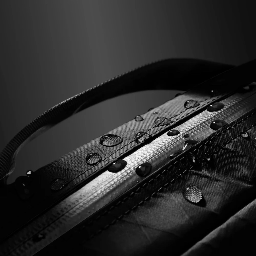 Túi đeo chéo Tomtoc Wander-T26 X-Pac Daily Sling Bag