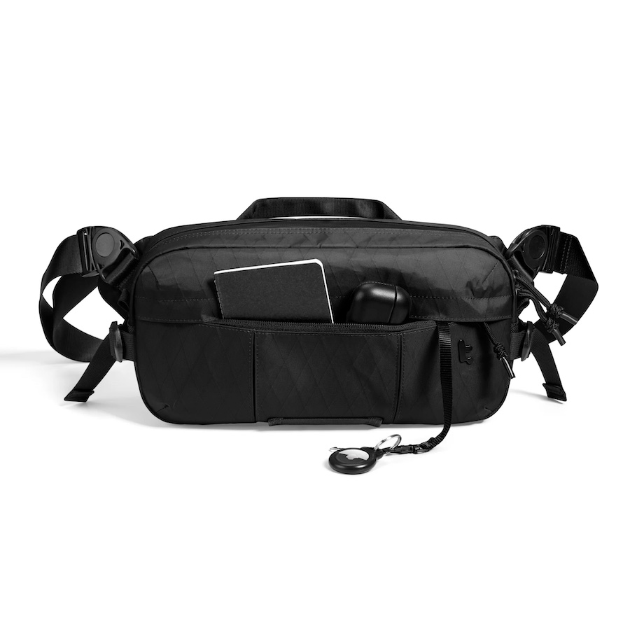 Túi đeo chéo Tomtoc Wander-T26 X-Pac Daily Sling Bag