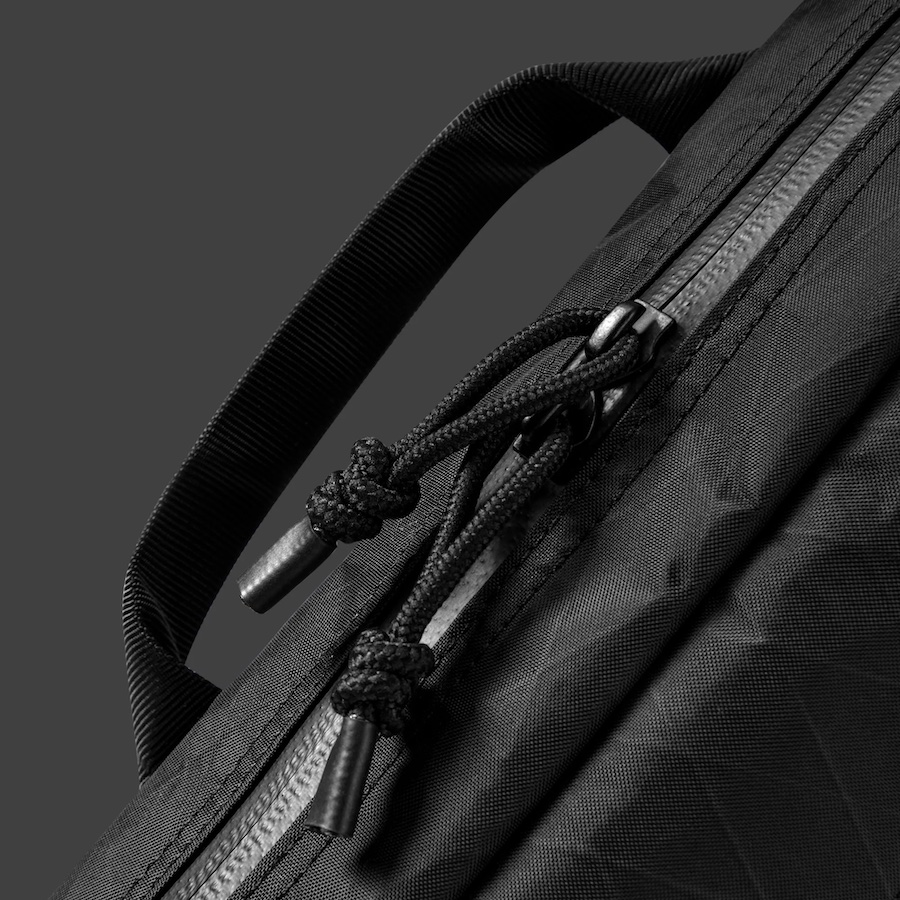 Túi đeo chéo Tomtoc Wander-T26 X-Pac Daily Sling Bag