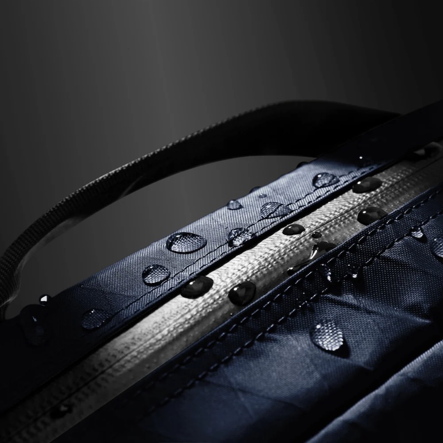 Túi đeo chéo Tomtoc Wander-T26 X-Pac Daily Sling Bag