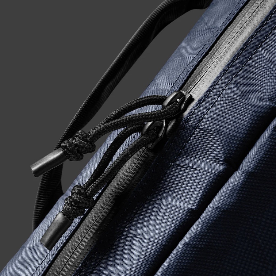 Túi đeo chéo Tomtoc Wander-T26 X-Pac Daily Sling Bag