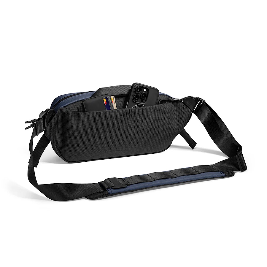 Túi đeo chéo Tomtoc Wander-T26 X-Pac Daily Sling Bag