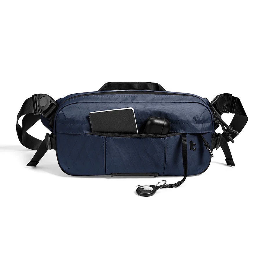 Túi đeo chéo Tomtoc Wander-T26 X-Pac Daily Sling Bag