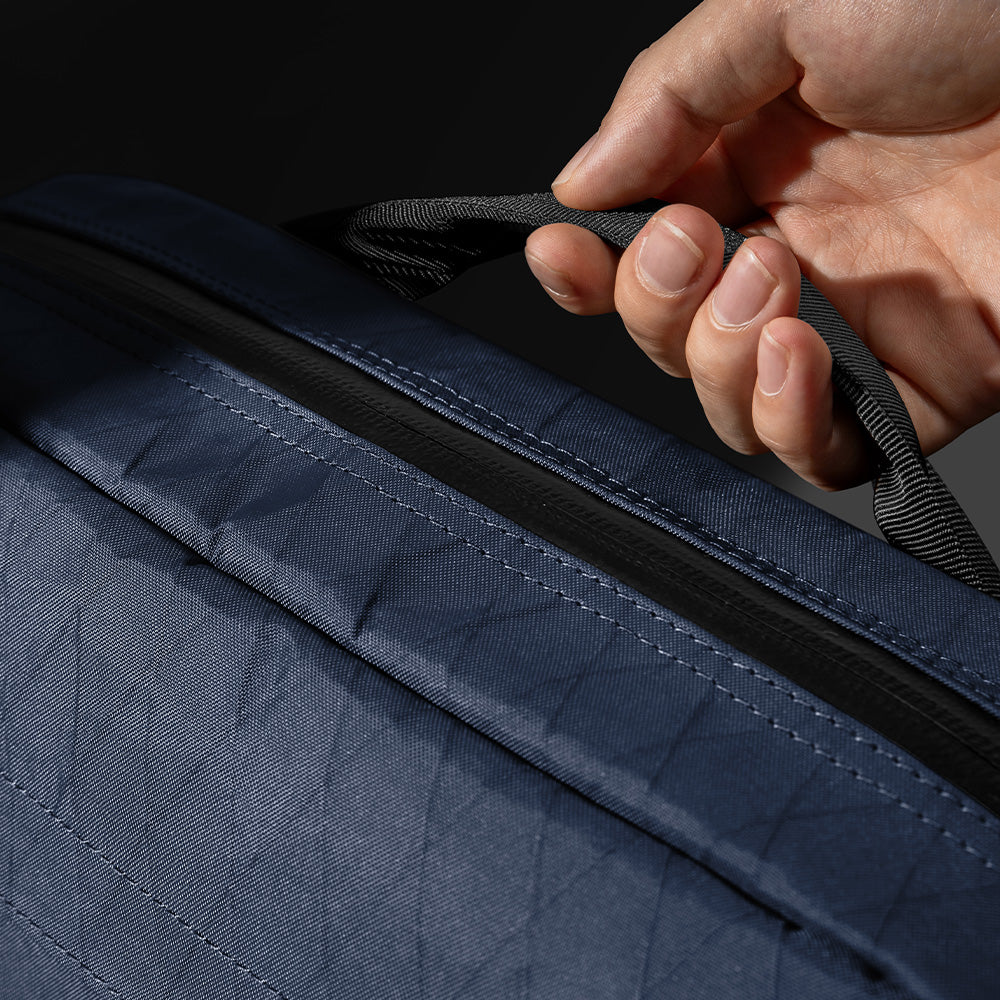 Túi đeo chéo Tomtoc Wander-T26 X-Pac Daily Sling Bag