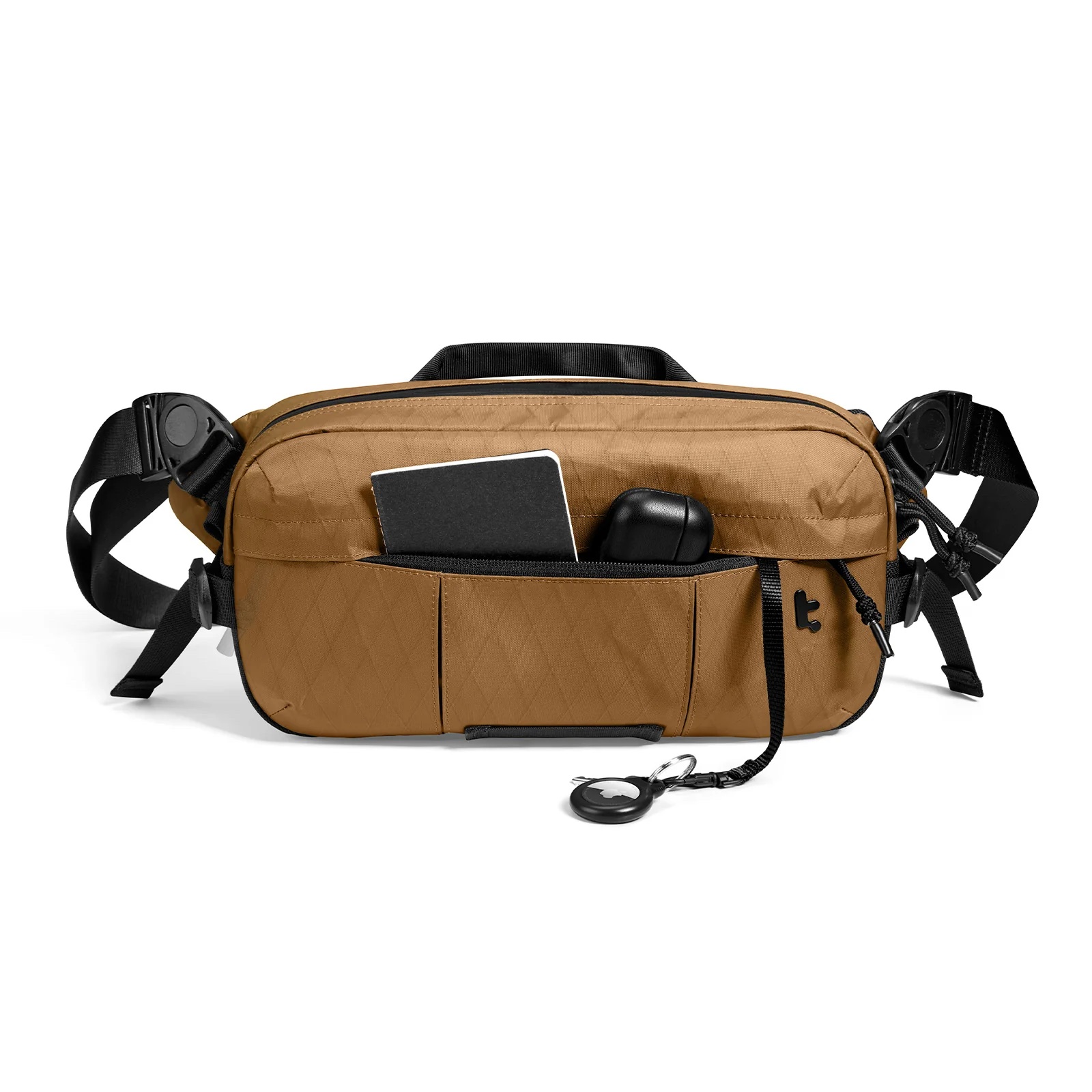 Túi đeo chéo Tomtoc Wander-T26 X-Pac Daily Sling Bag