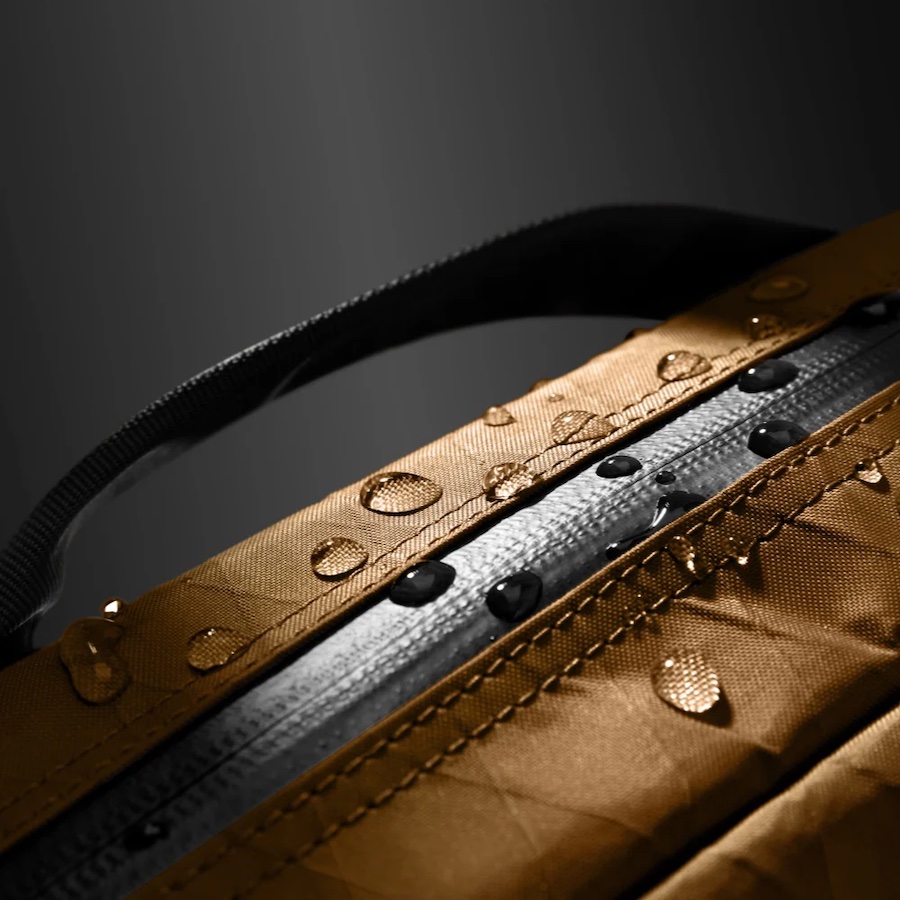 Túi đeo chéo Tomtoc Wander-T26 X-Pac Daily Sling Bag