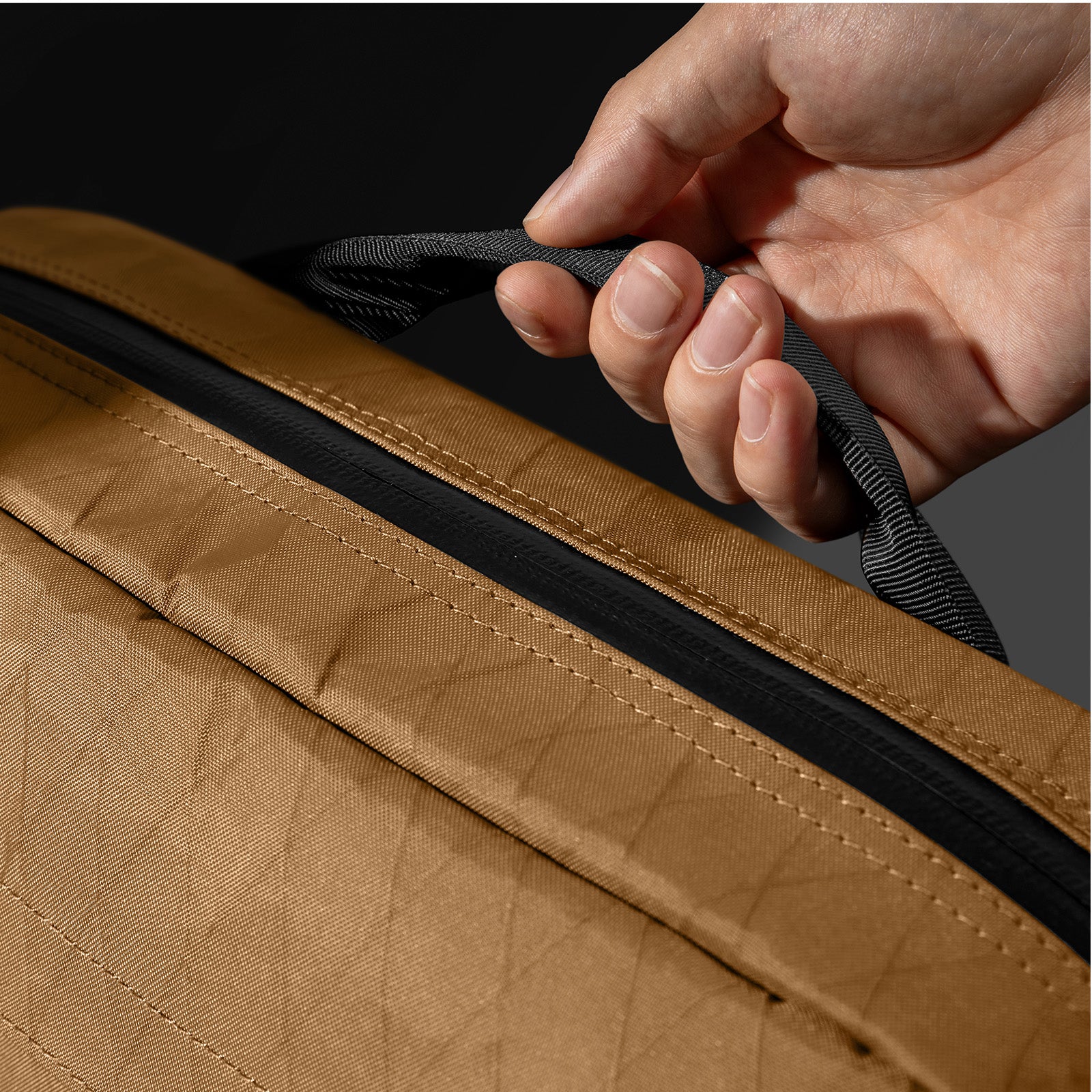 Túi đeo chéo Tomtoc Wander-T26 X-Pac Daily Sling Bag