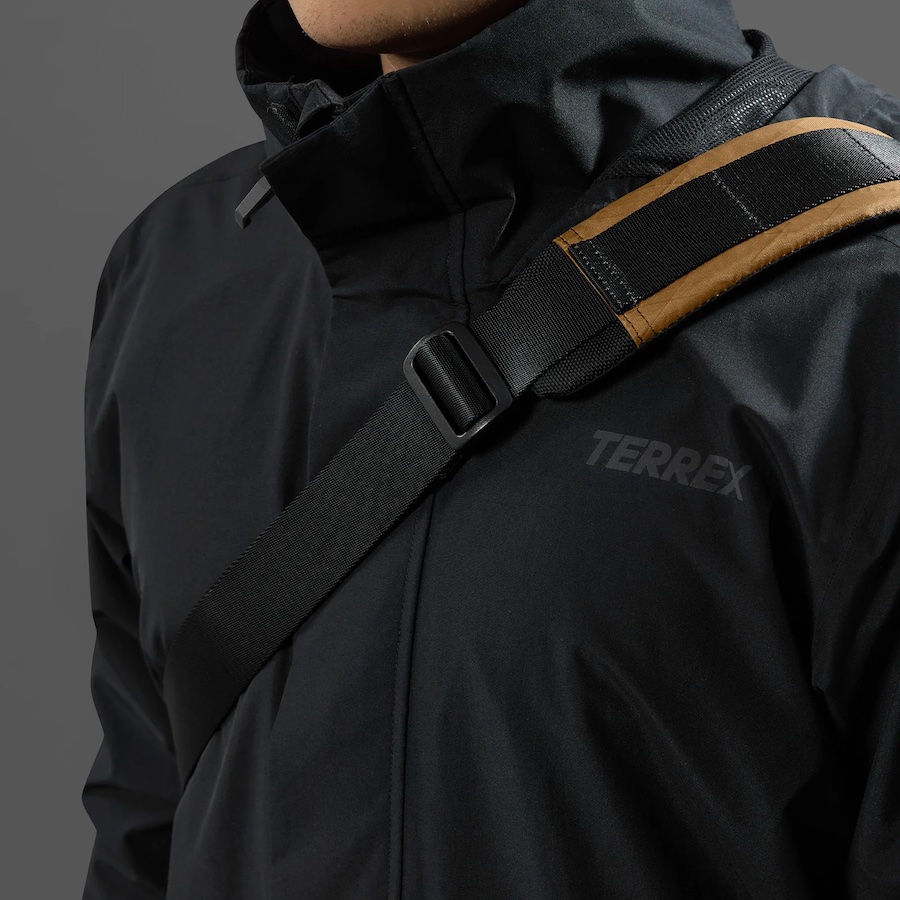 Túi đeo chéo Tomtoc Wander-T26 X-Pac Daily Sling Bag