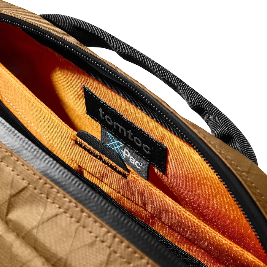 Túi đeo chéo Tomtoc Wander-T26 X-Pac Daily Sling Bag
