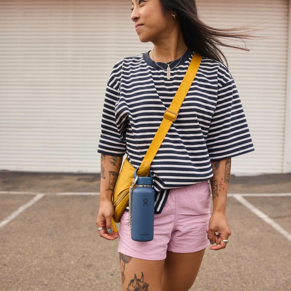 Bình giữ nhiệt Hydro Flask Micro Wide Flex Cap 13.5 Oz (400 ml) - Fall Season 2026 - TNY400INT