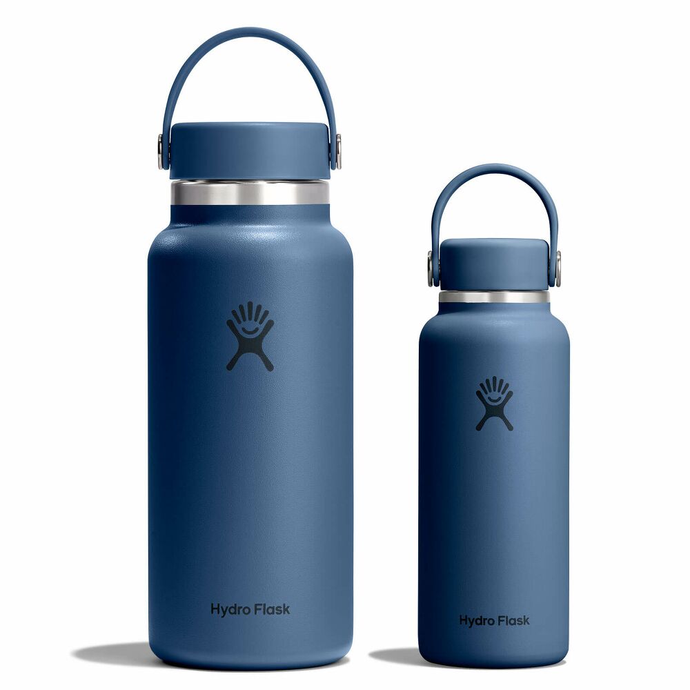 Bình giữ nhiệt Hydro Flask Micro Wide Flex Cap 13.5 Oz (400 ml) - Fall Season 2026 - TNY400INT