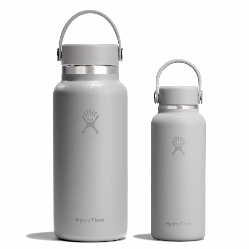 Bình giữ nhiệt Hydro Flask Micro Wide Flex Cap 13.5 Oz (400 ml) - Fall Season 2026 - TNY400INT