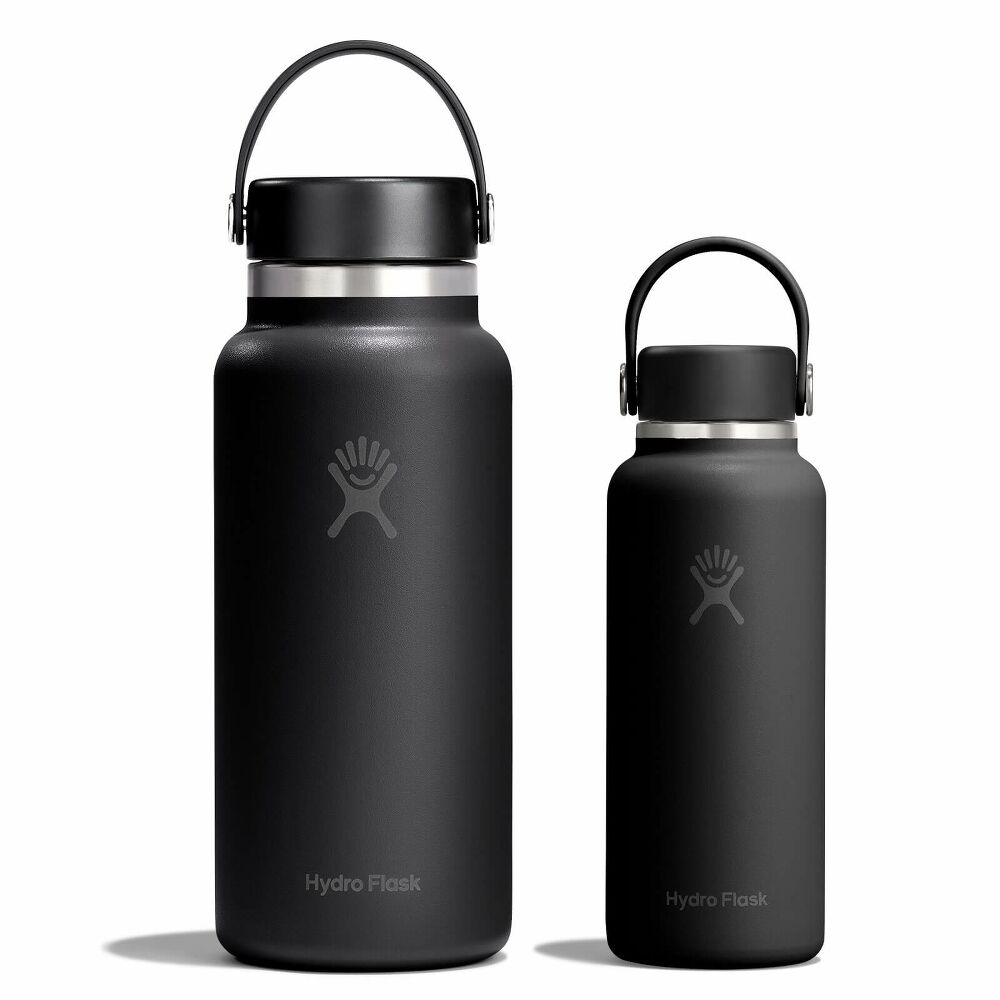 Bình giữ nhiệt Hydro Flask Micro Wide Flex Cap 13.5 Oz (400 ml) - Fall Season 2026 - TNY400INT