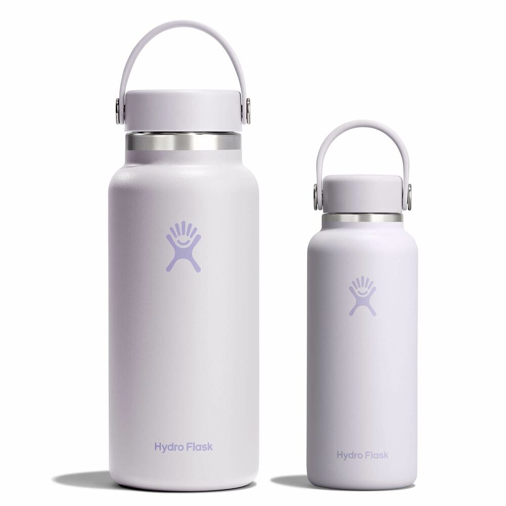 Bình giữ nhiệt Hydro Flask Micro Wide Flex Cap 13.5 Oz (400 ml) - Fall Season 2026 - TNY400INT