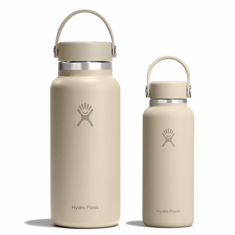 Bình giữ nhiệt Hydro Flask Micro Wide Flex Cap 13.5 Oz (400 ml) - Fall Season 2026 - TNY400INT