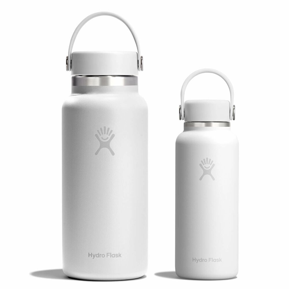 Bình giữ nhiệt Hydro Flask Micro Wide Flex Cap 13.5 Oz (400 ml) - Fall Season 2026 - TNY400INT