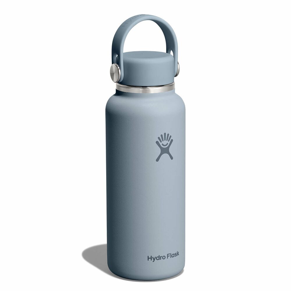 Bình giữ nhiệt Hydro Flask Micro Wide Flex Cap 13.5 Oz (400 ml) - Fall Season 2026 - TNY400INT