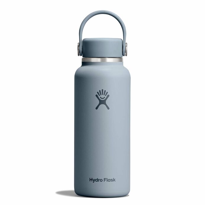 Bình giữ nhiệt Hydro Flask Micro Wide Flex Cap 13.5 Oz (400 ml) - Fall Season 2026 - TNY400INT
