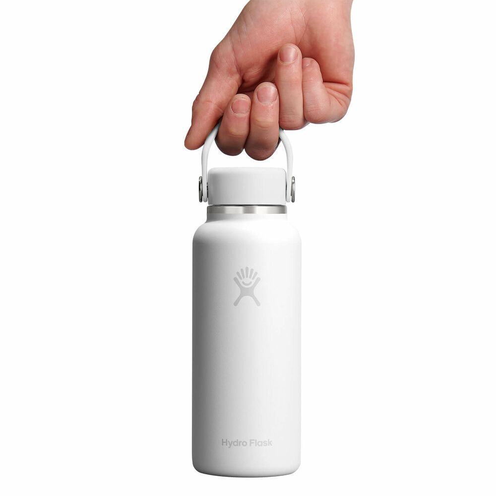 Bình giữ nhiệt Hydro Flask Micro Wide Flex Cap 13.5 Oz (400 ml) - Fall Season 2026 - TNY400INT