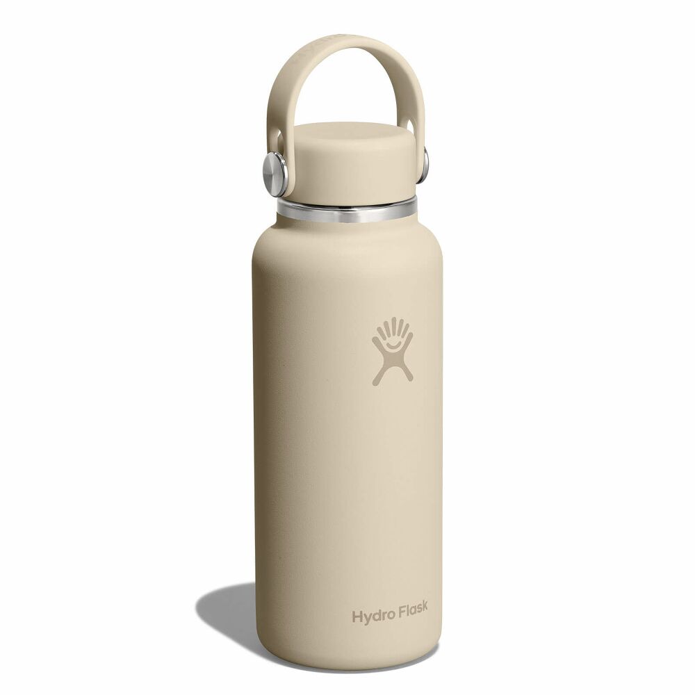 Bình giữ nhiệt Hydro Flask Micro Wide Flex Cap 13.5 Oz (400 ml) - Fall Season 2026 - TNY400INT