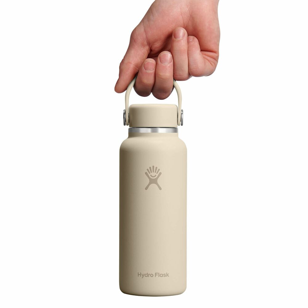 Bình giữ nhiệt Hydro Flask Micro Wide Flex Cap 13.5 Oz (400 ml) - Fall Season 2026 - TNY400INT