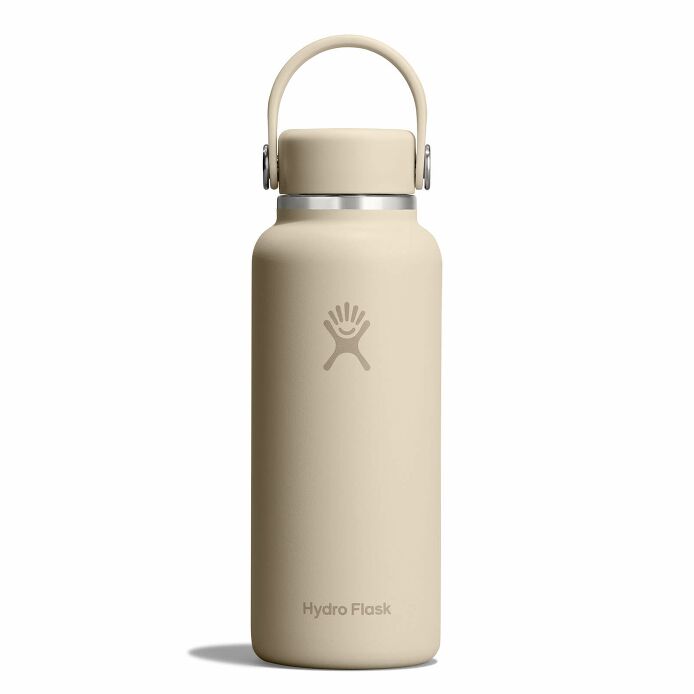 Bình giữ nhiệt Hydro Flask Micro Wide Flex Cap 13.5 Oz (400 ml) - Fall Season 2026 - TNY400INT