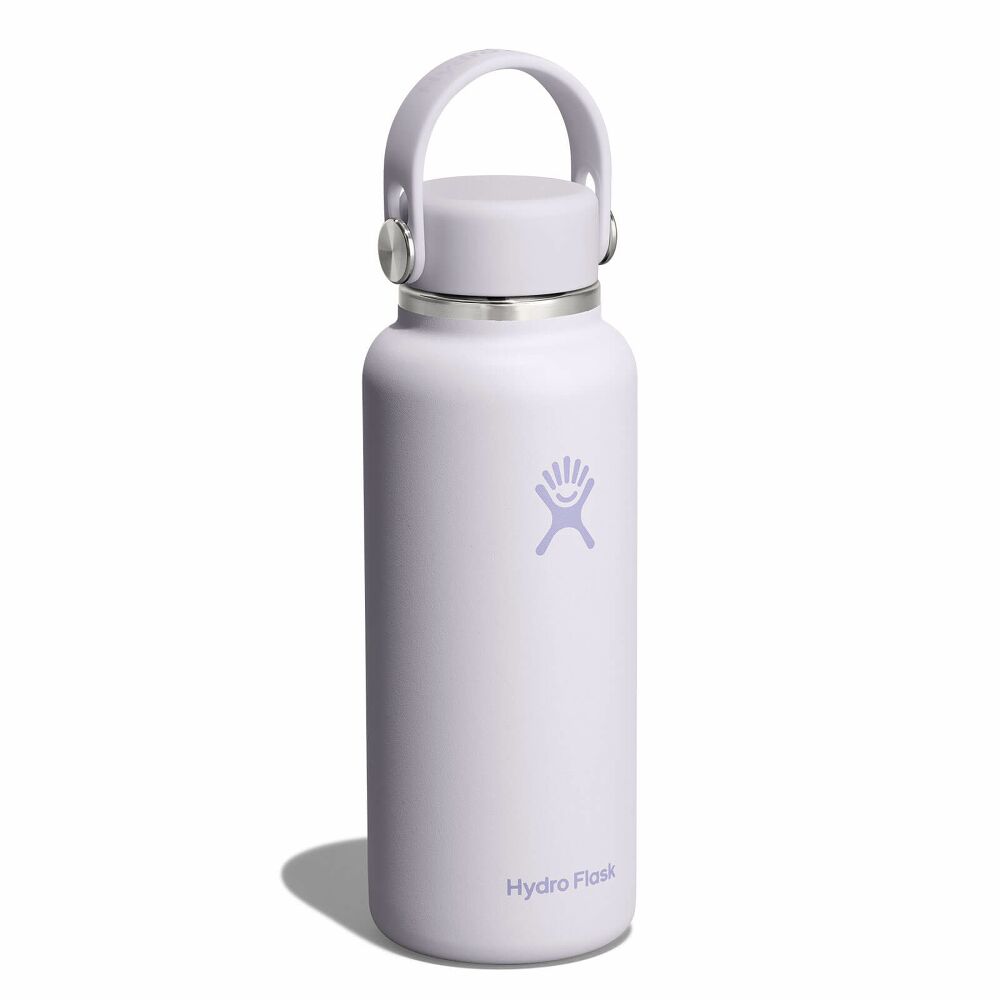 Bình giữ nhiệt Hydro Flask Micro Wide Flex Cap 13.5 Oz (400 ml) - Fall Season 2026 - TNY400INT