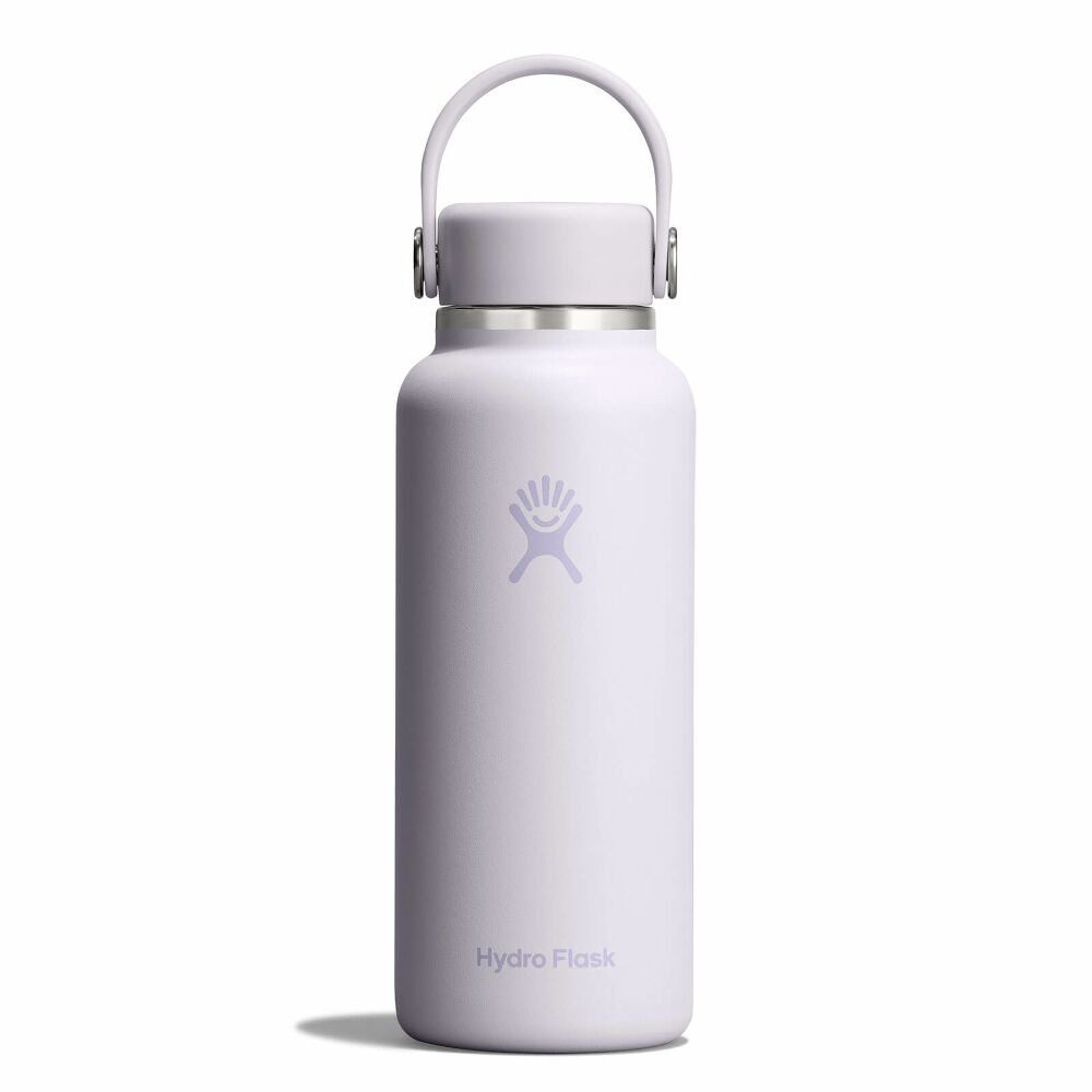 Bình giữ nhiệt Hydro Flask Micro Wide Flex Cap 13.5 Oz (400 ml) - Fall Season 2026 - TNY400INT