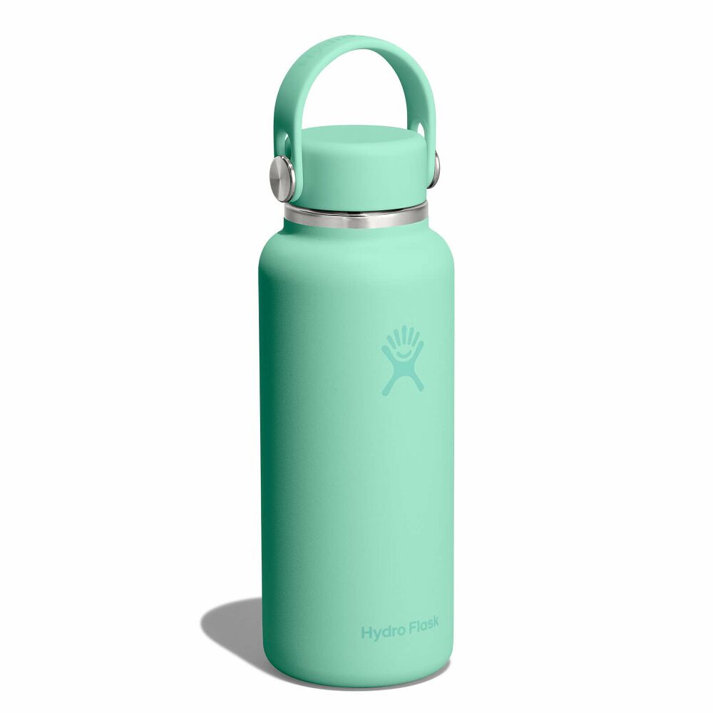 Bình giữ nhiệt Hydro Flask Micro Wide Flex Cap 13.5 Oz (400 ml) - Fall Season 2026 - TNY400INT