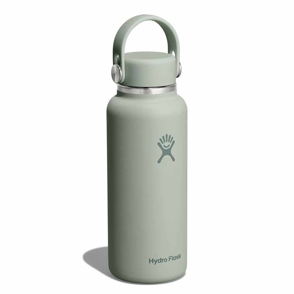 Bình giữ nhiệt Hydro Flask Micro Wide Flex Cap 13.5 Oz (400 ml) - Fall Season 2026 - TNY400INT