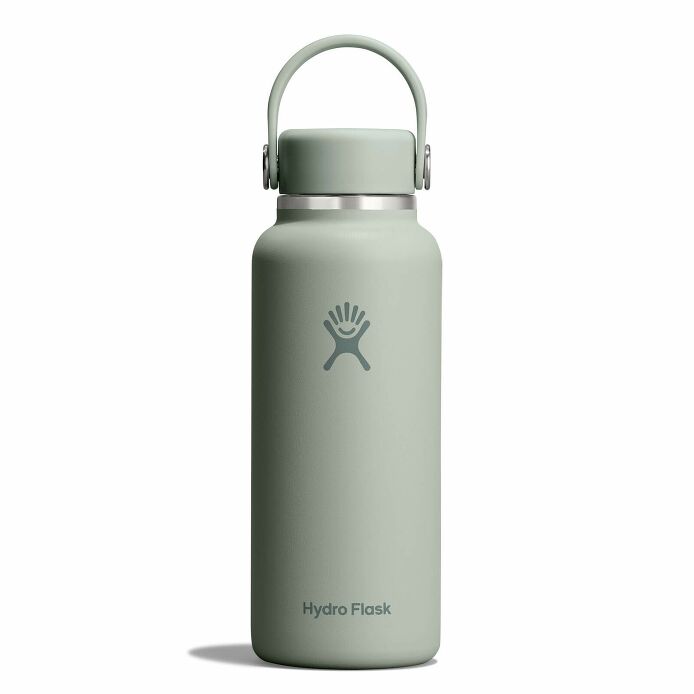 Bình giữ nhiệt Hydro Flask Micro Wide Flex Cap 13.5 Oz (400 ml) - Fall Season 2026 - TNY400INT