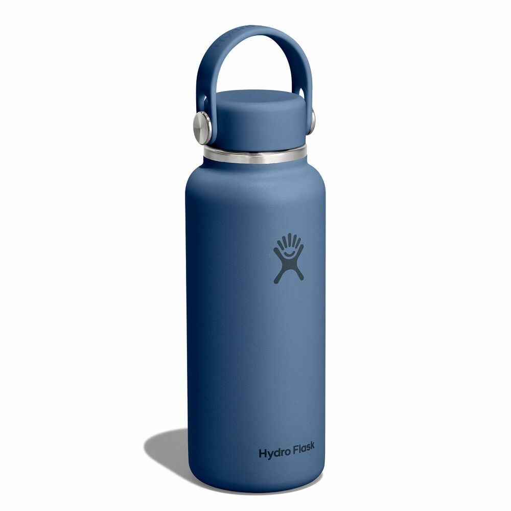 Bình giữ nhiệt Hydro Flask Micro Wide Flex Cap 13.5 Oz (400 ml) - Fall Season 2026 - TNY400INT