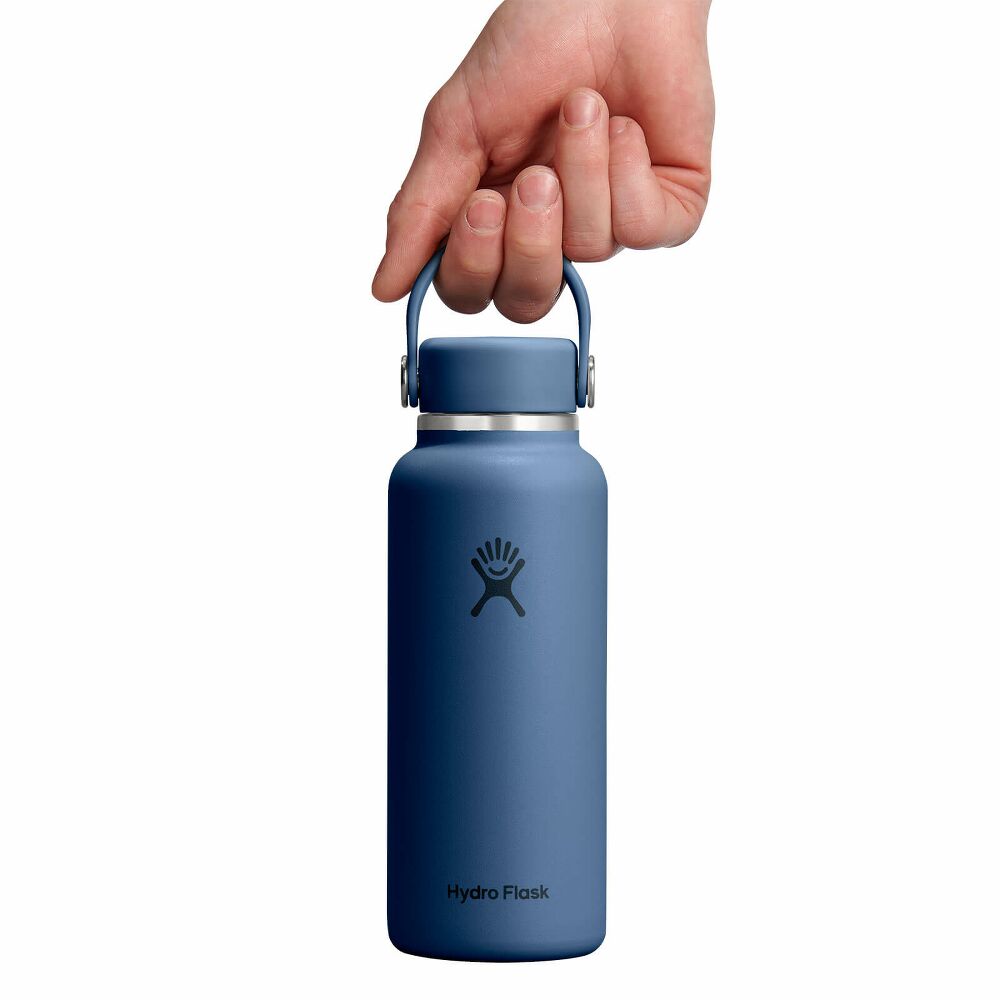 Bình giữ nhiệt Hydro Flask Micro Wide Flex Cap 13.5 Oz (400 ml) - Fall Season 2026 - TNY400INT