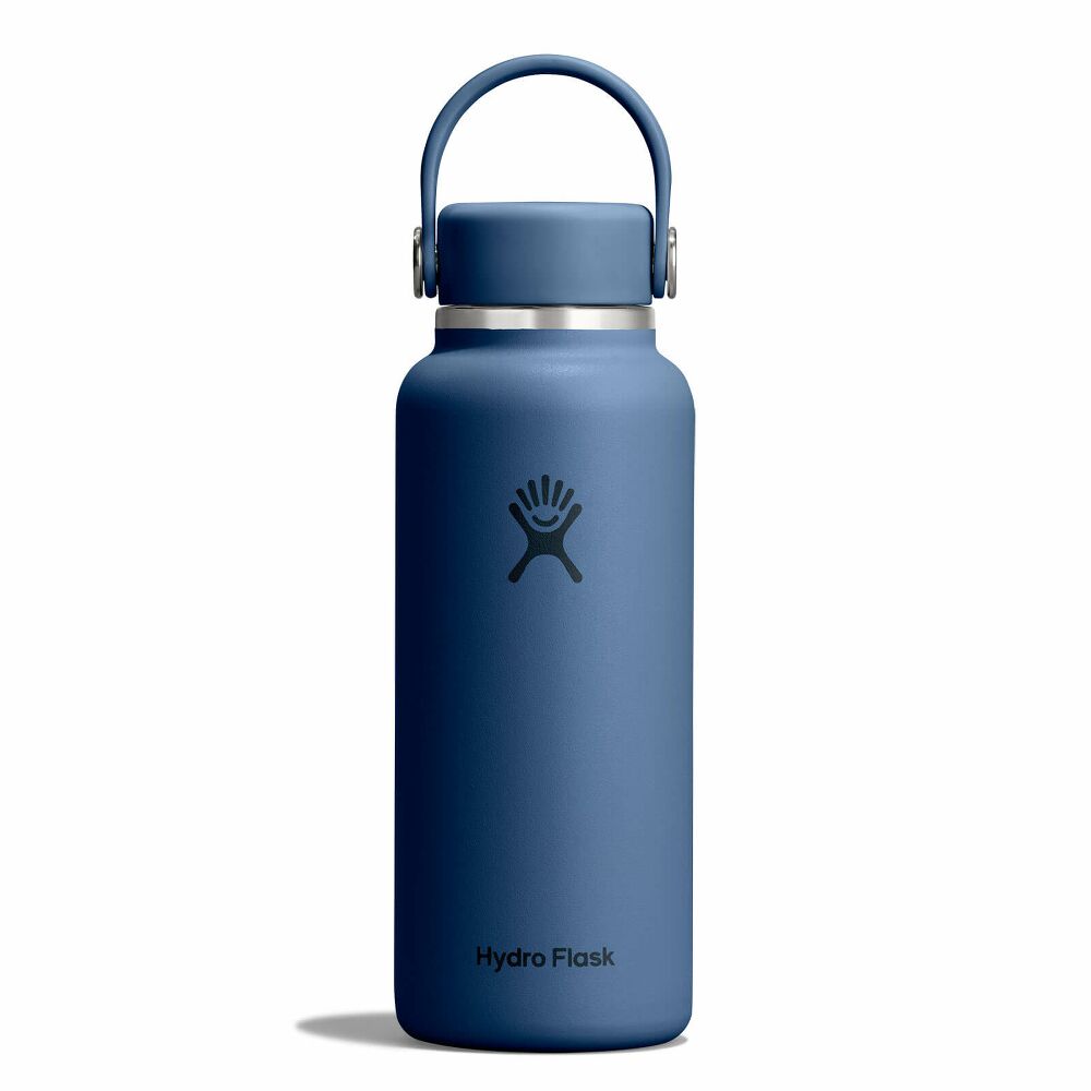 Bình giữ nhiệt Hydro Flask Micro Wide Flex Cap 13.5 Oz (400 ml) - Fall Season 2026 - TNY400INT