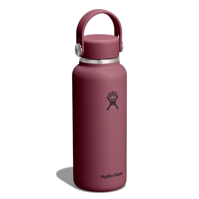 Bình giữ nhiệt Hydro Flask Micro Wide Flex Cap 13.5 Oz (400 ml) - Fall Season 2026 - TNY400INT