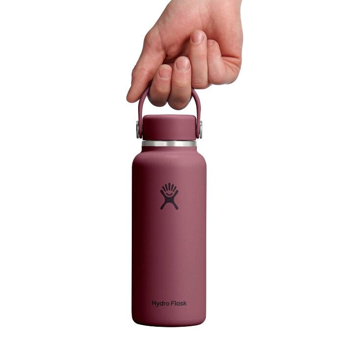 Bình giữ nhiệt Hydro Flask Micro Wide Flex Cap 13.5 Oz (400 ml) - Fall Season 2026 - TNY400INT