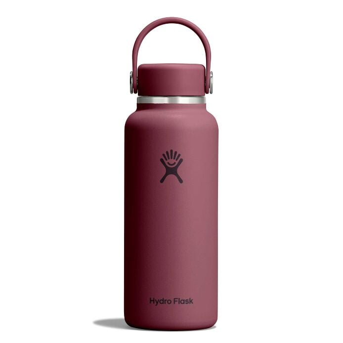 Bình giữ nhiệt Hydro Flask Micro Wide Flex Cap 13.5 Oz (400 ml) - Fall Season 2026 - TNY400INT
