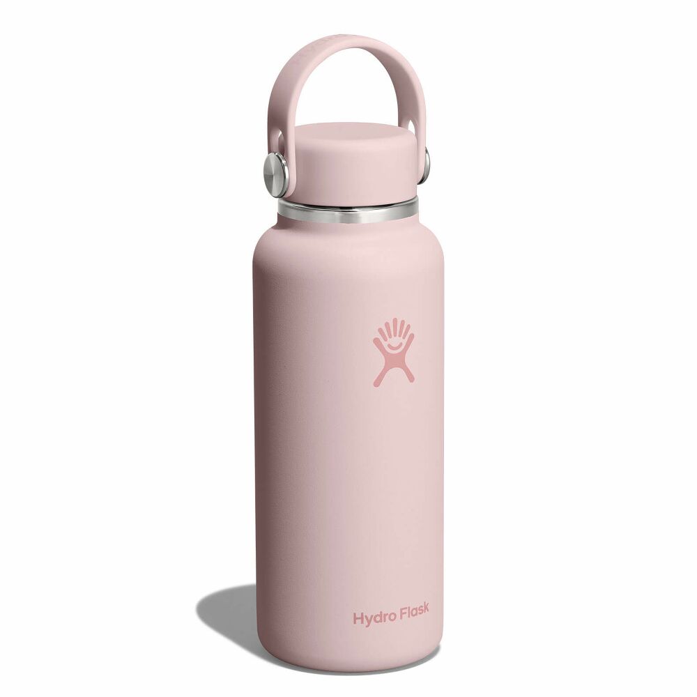 Bình giữ nhiệt Hydro Flask Micro Wide Flex Cap 13.5 Oz (400 ml) - Fall Season 2026 - TNY400INT