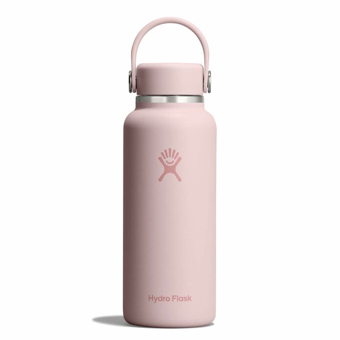 Bình giữ nhiệt Hydro Flask Micro Wide Flex Cap 13.5 Oz (400 ml) - Fall Season 2026 - TNY400INT