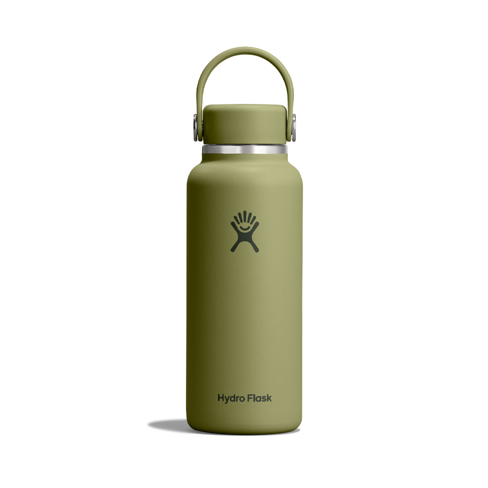 Bình giữ nhiệt Hydro Flask Micro Wide Flex Cap 13.5 Oz (400 ml) - Fall Season 2026 - TNY400INT
