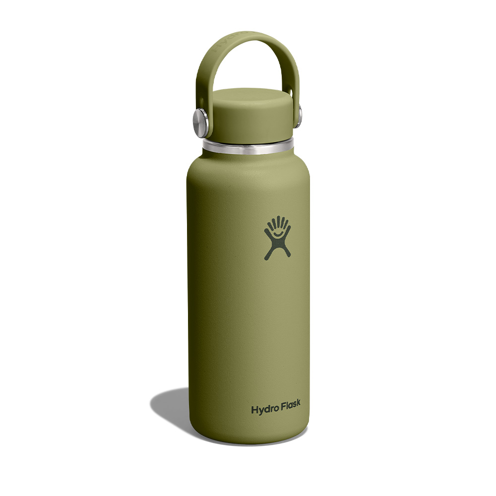 Bình giữ nhiệt Hydro Flask Micro Wide Flex Cap 13.5 Oz (400 ml) - Fall Season 2026 - TNY400INT