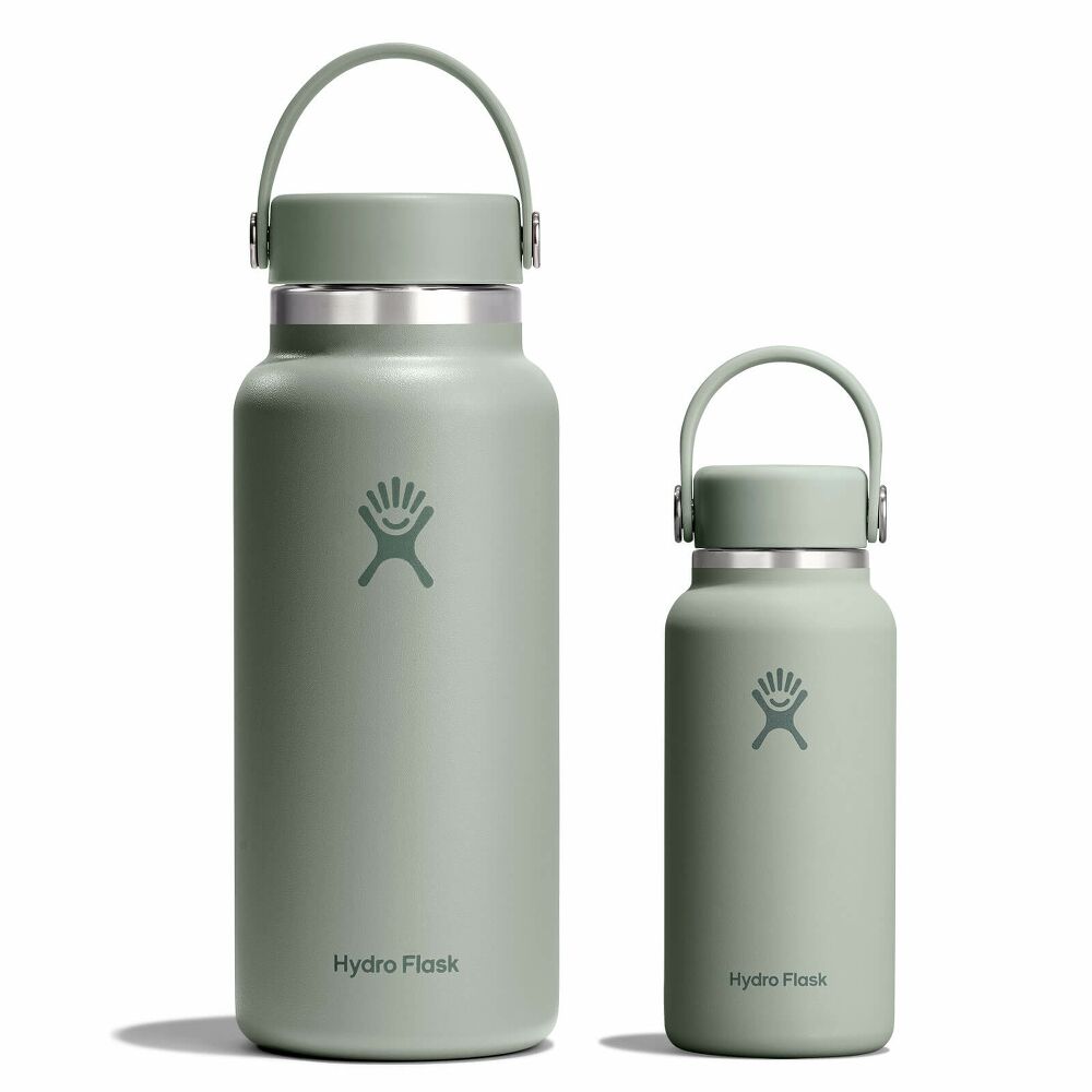Bình giữ nhiệt Hydro Flask Micro Wide Flex Cap 10 Oz (300 ml) - Fall Season 2026 - TNY300INT
