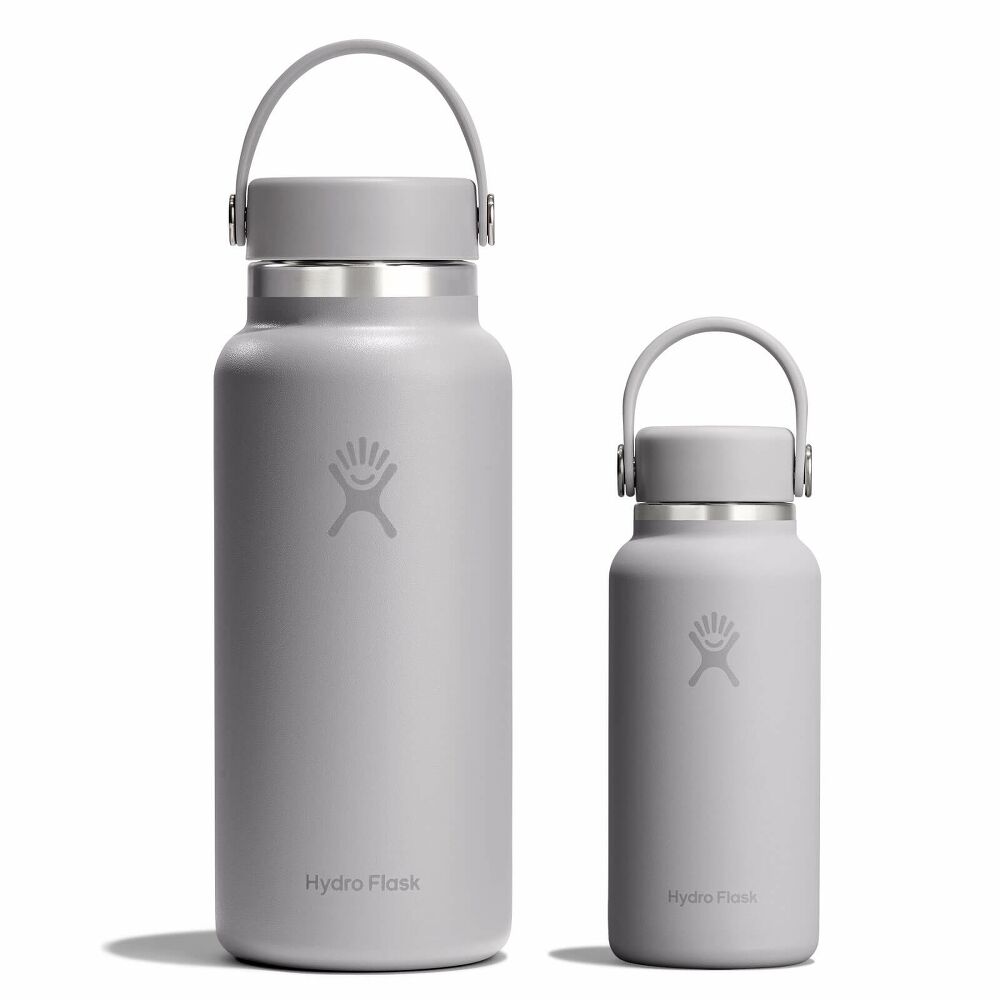 Bình giữ nhiệt Hydro Flask Micro Wide Flex Cap 10 Oz (300 ml) - Fall Season 2026 - TNY300INT