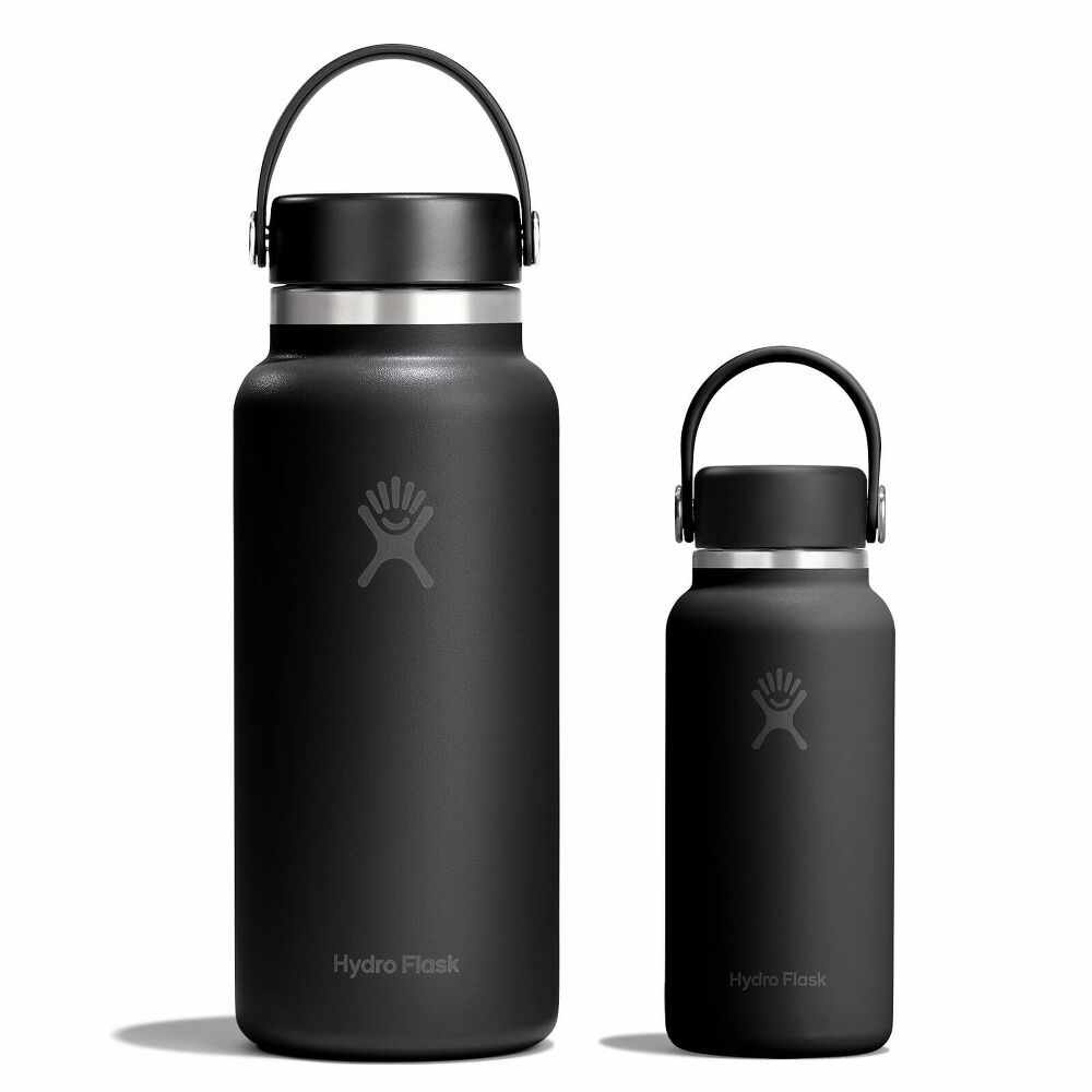 Bình giữ nhiệt Hydro Flask Micro Wide Flex Cap 10 Oz (300 ml) - Fall Season 2026 - TNY300INT