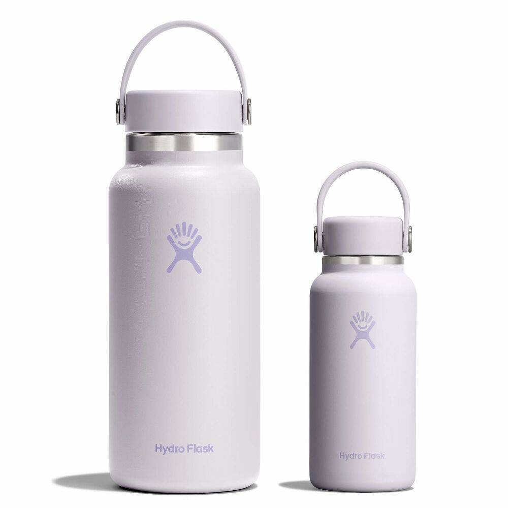 Bình giữ nhiệt Hydro Flask Micro Wide Flex Cap 10 Oz (300 ml) - Fall Season 2026 - TNY300INT