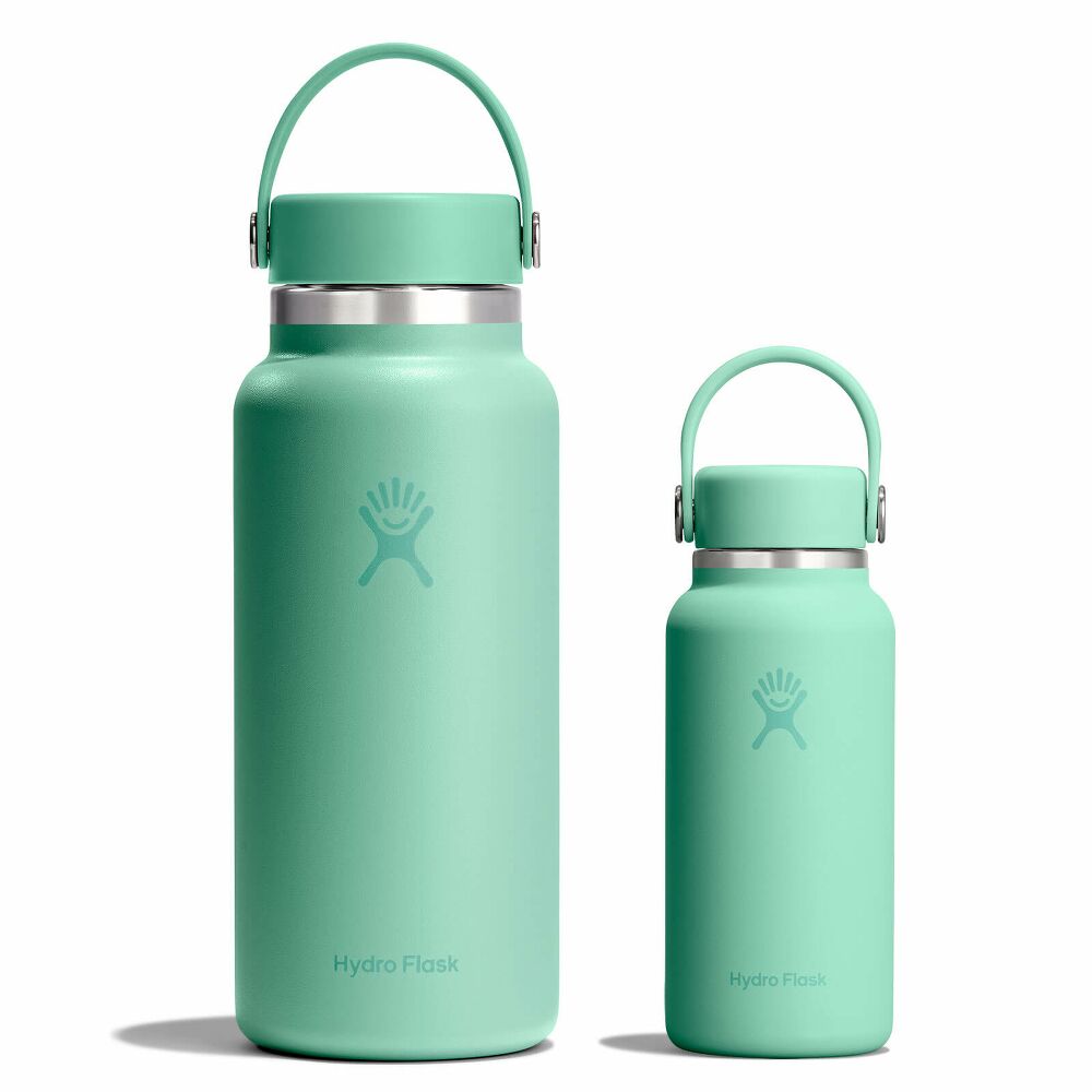 Bình giữ nhiệt Hydro Flask Micro Wide Flex Cap 10 Oz (300 ml) - Fall Season 2026 - TNY300INT