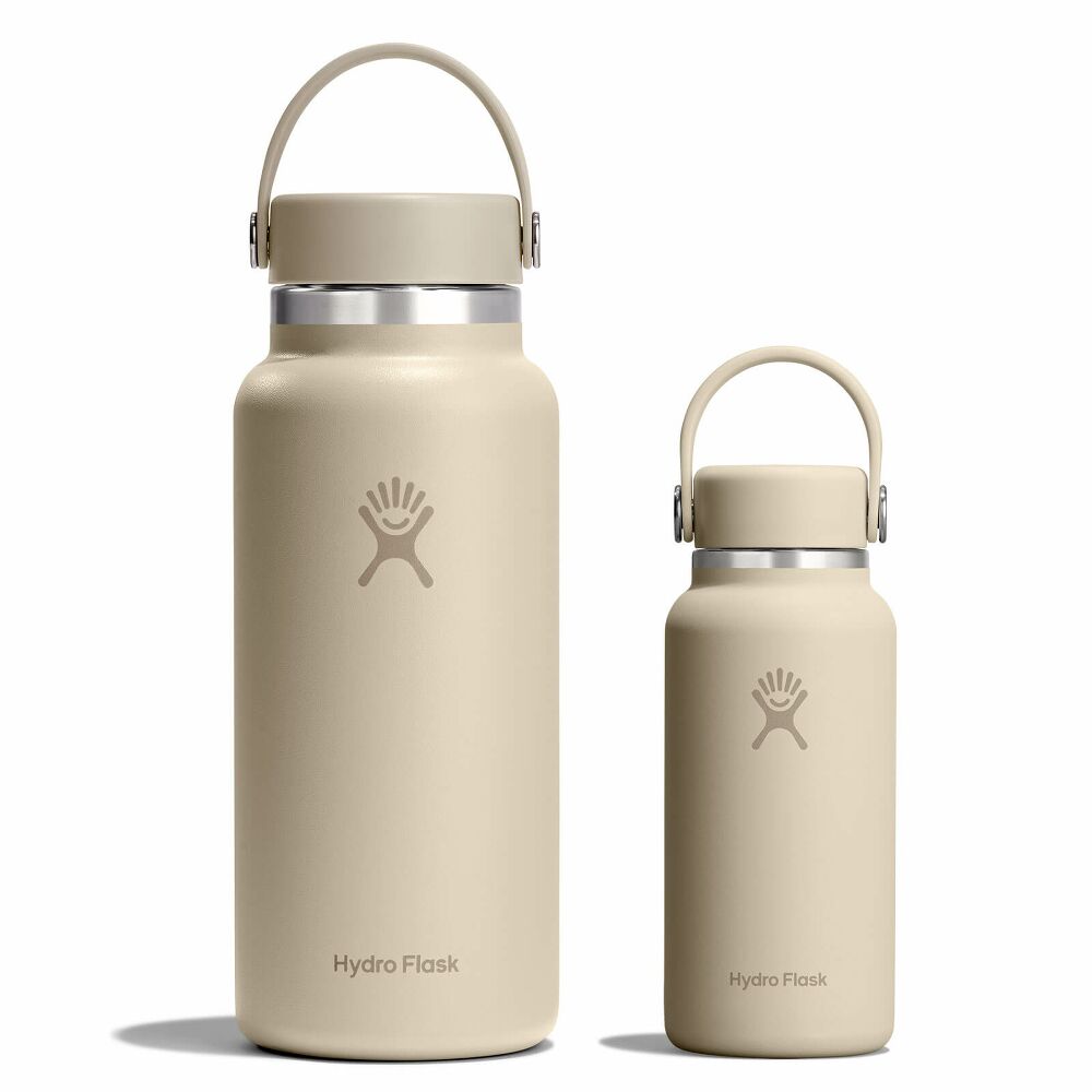 Bình giữ nhiệt Hydro Flask Micro Wide Flex Cap 10 Oz (300 ml) - Fall Season 2026 - TNY300INT
