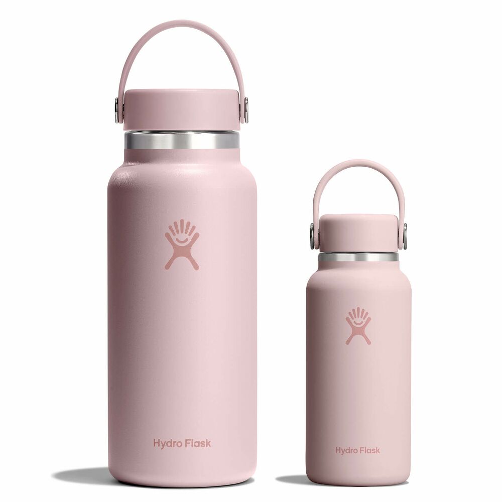 Bình giữ nhiệt Hydro Flask Micro Wide Flex Cap 10 Oz (300 ml) - Fall Season 2026 - TNY300INT