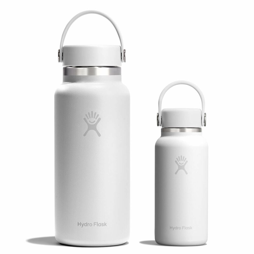 Bình giữ nhiệt Hydro Flask Micro Wide Flex Cap 10 Oz (300 ml) - Fall Season 2026 - TNY300INT