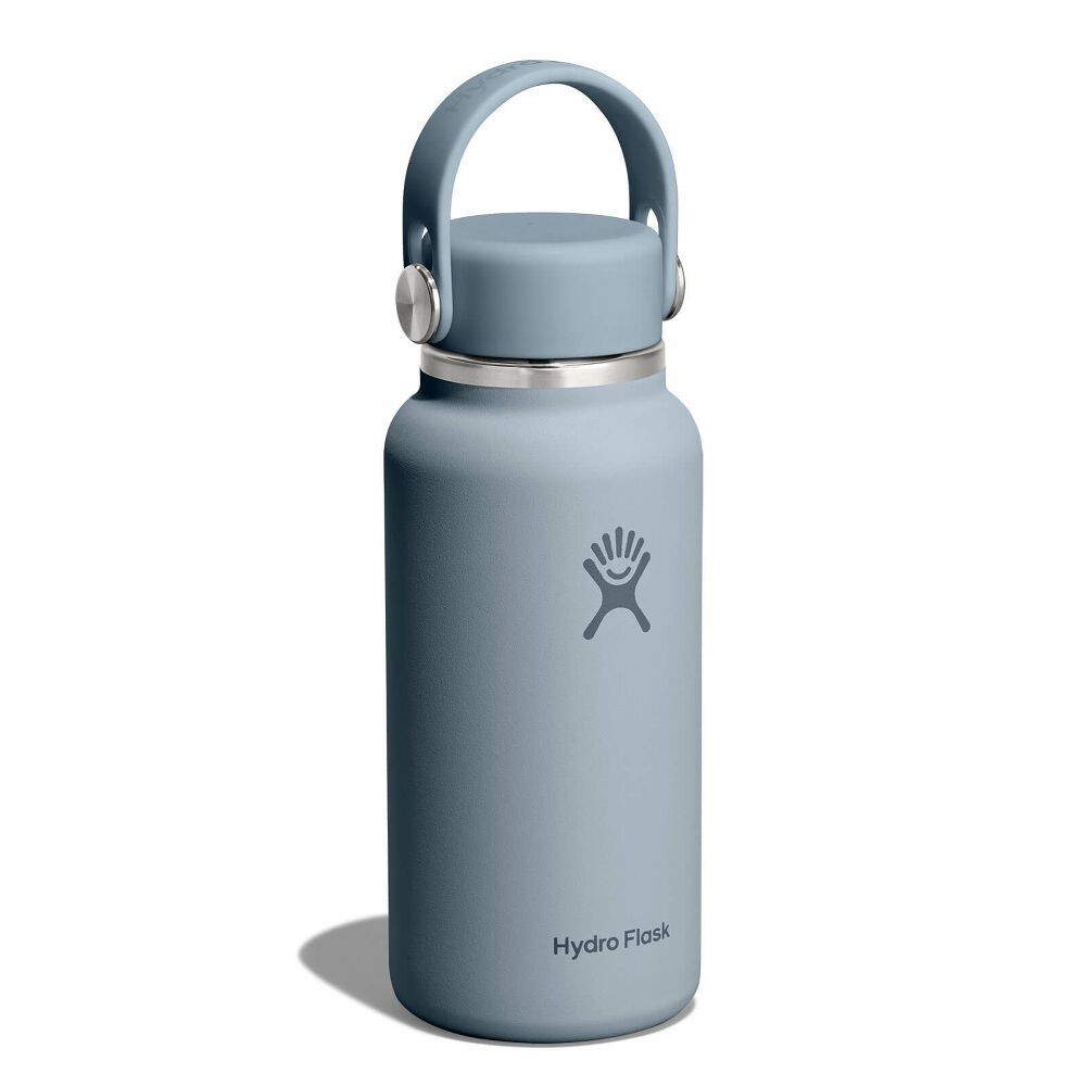 Bình giữ nhiệt Hydro Flask Micro Wide Flex Cap 10 Oz (300 ml) - Fall Season 2026 - TNY300INT